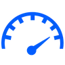 Ölçüm Hızı İkonu