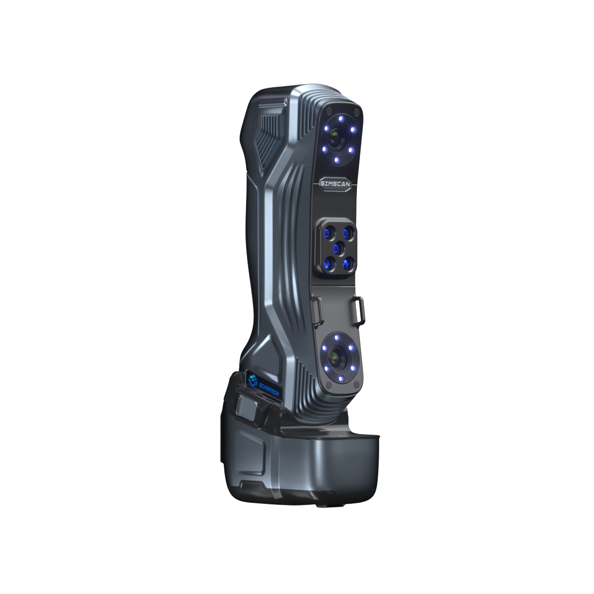 SIMSCAN-E 3D Tarayıcı