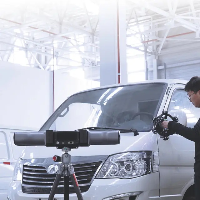 Hızlı ve Verimli Tarama