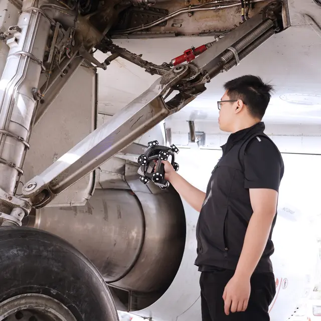 Endüstriyel Uygulamalar