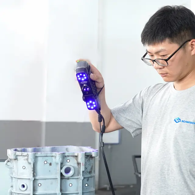 Endüstriyel Uygulamalar