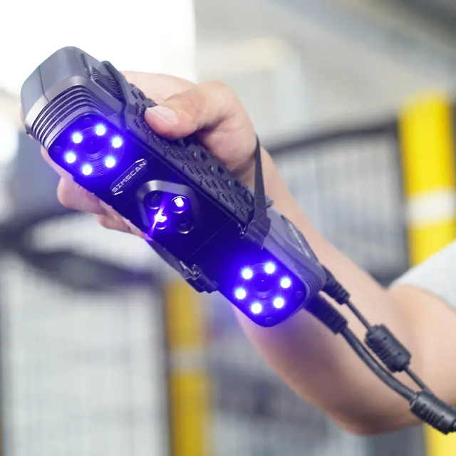 Hızlı ve Verimli Tarama