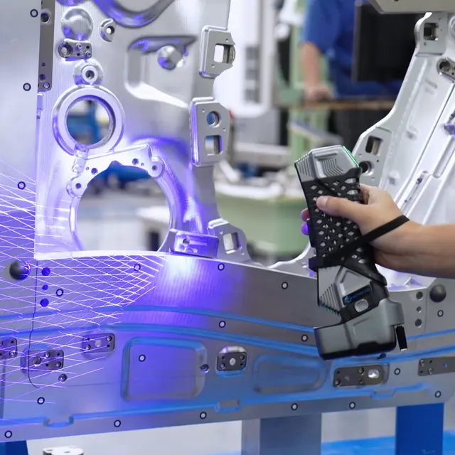 Hızlı ve Verimli Tarama